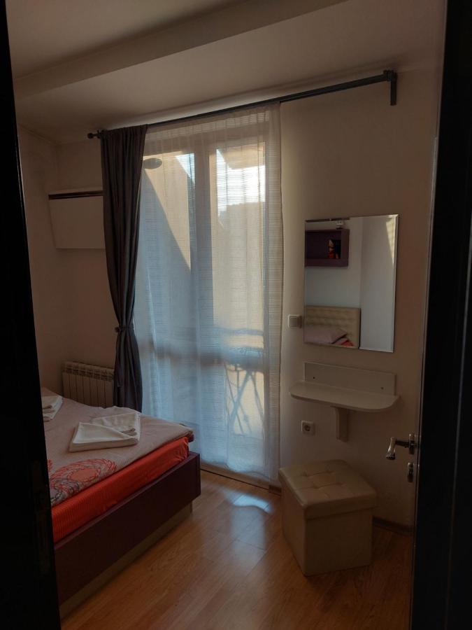 Apartment Budapeshta Sofia Eksteriør bilde