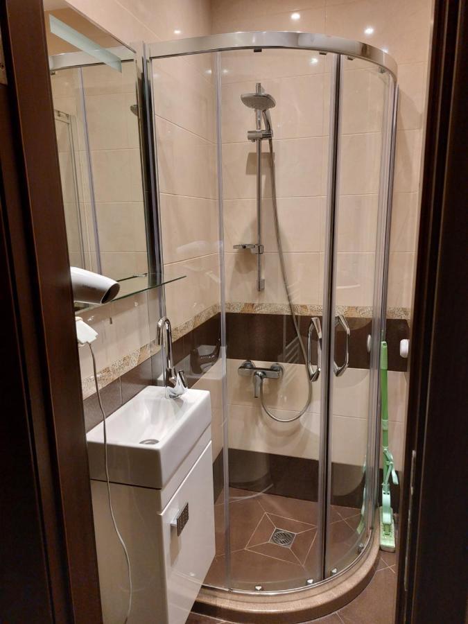 Apartment Budapeshta Sofia Eksteriør bilde