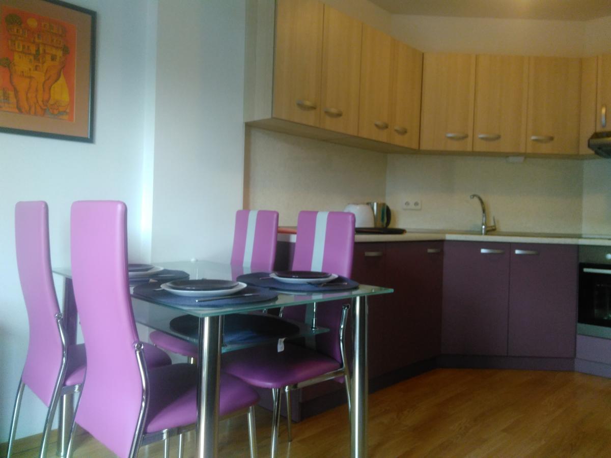 Apartment Budapeshta Sofia Eksteriør bilde