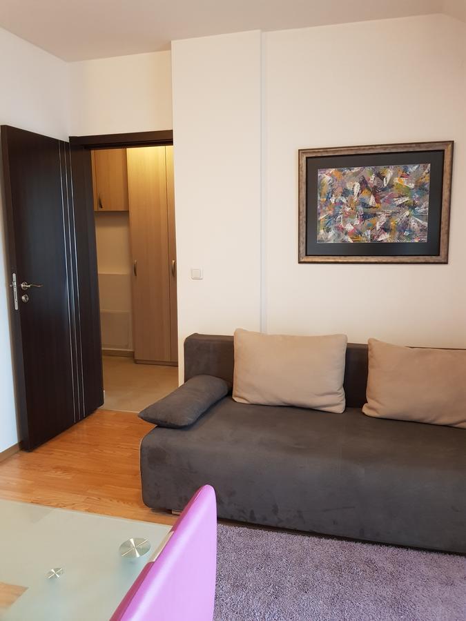 Apartment Budapeshta Sofia Eksteriør bilde